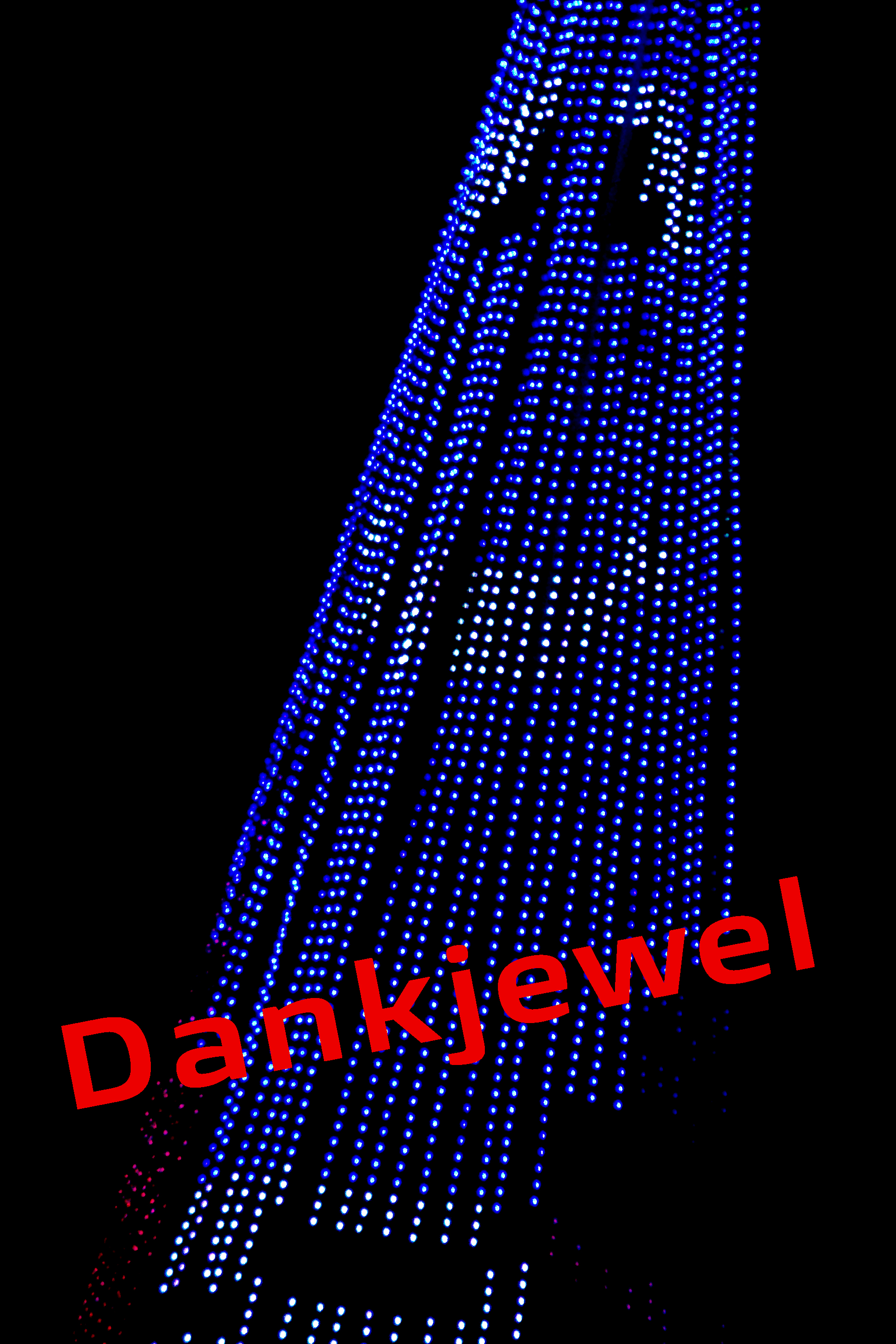 De laatste show is geweest